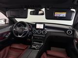 Mercedes-Benz C 220d T BlueTec AMG-Line|PANO|AHK|BURMESTER|KAM - Mercedes-Benz C 220: Automatik