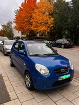 Kia Picanto 1.1 Cool Cool - Kia Picanto: Cool