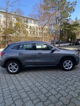 Mercedes-Benz GLA 220 d DCT - Progressive AHK von Privat topge - Mercedes-Benz GLA 220 von privat