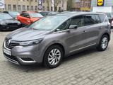 Renault Espace V Intens 1.6 dCi 160 Energy - Renault Espace: 16v