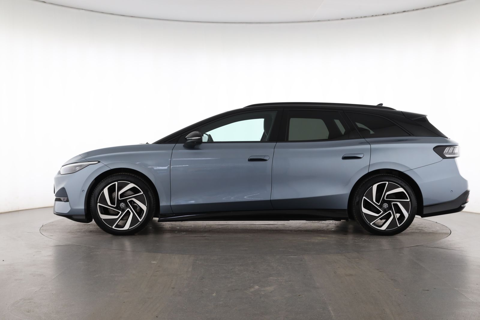 Volkswagen ID.7 Tourer Pro S NAVI LED AHK SITZH foto 3