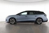 Volkswagen ID.7 Tourer Pro S | NAVI | LED | AHK | SITZH. | - Volkswagen ID.7: Blau, Kombi