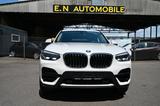 BMW X3 xDrive 30 d/1.Hand/MwSt Ausweisbar - gebrauchte BMW X3 aus dem Jahr 2020