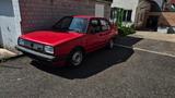 Volkswagen VW Jetta rot - Volkswagen Jetta: R