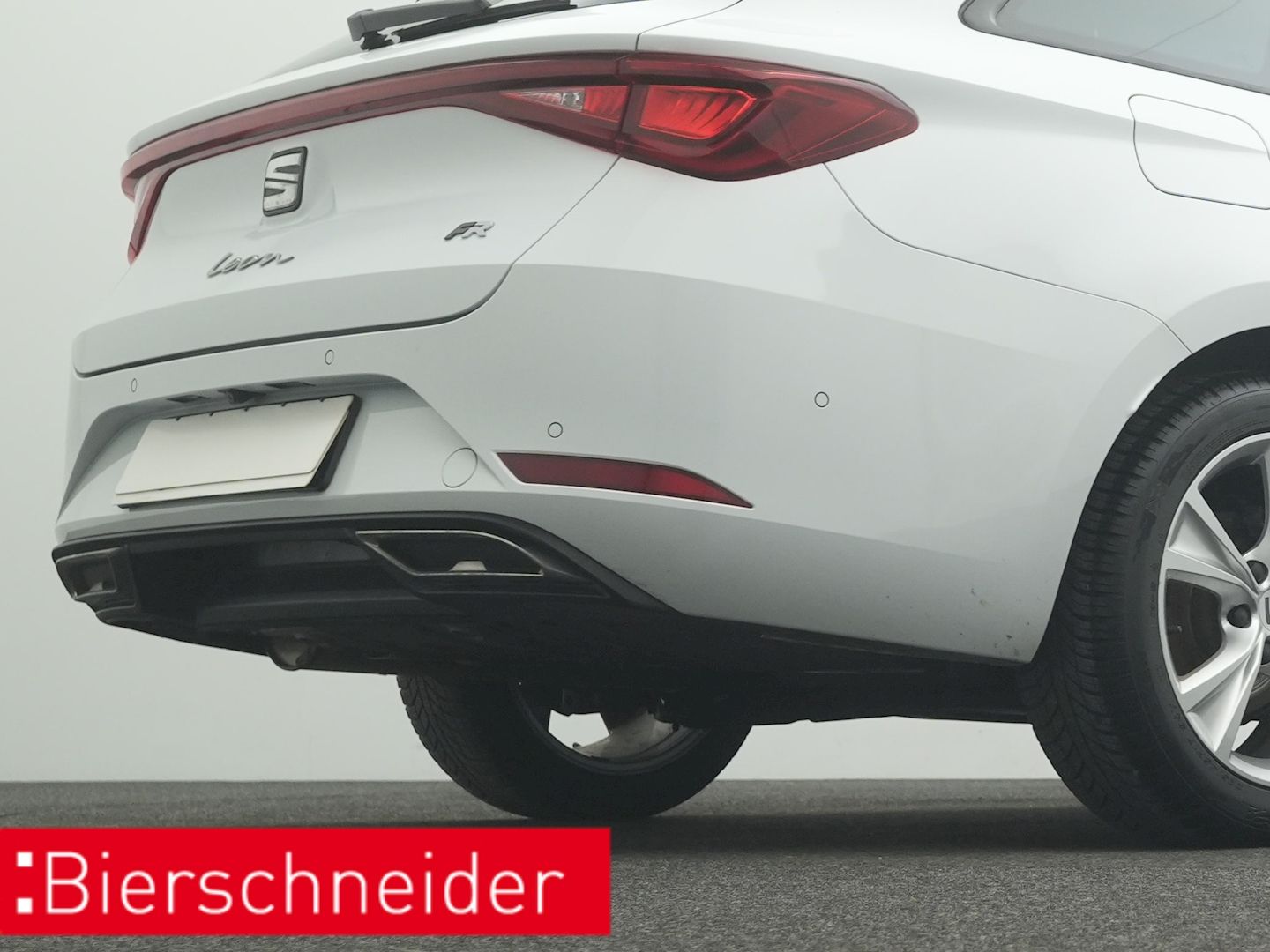 Seat Leon - Bild 25