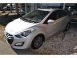 Hyundai i30 Classic 1.4 1,4ltr 73kw Alarm Berganfahrass. - Hyundai i30 Classic mit Benzin-Antrieb