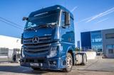 Mercedes-Benz ACTROS 1848 LS+E6+HYDR. - Mercedes-Benz Actros 1848