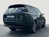 Land Rover Range Rover P550e HSE Hybrid HUD Luftfederung AD - mit Hybrid-Antrieb: Schiebedach, Geländewagen