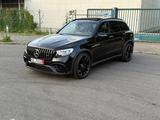 Mercedes-Benz GLC 63 AMG Mercedes-AMG GLC 63 S 4MATIC+ Aut... - Mercedes-Benz GLC 63 AMG