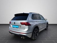 Volkswagen Tiguan - Vorschau Bild 3