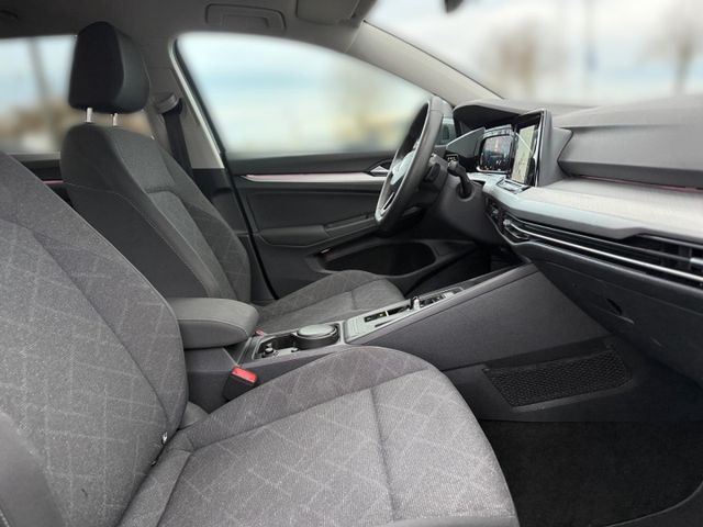 Golf Variant 8 VIII Life 2.0 TDI Navi HarmanKard