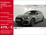Audi A1 Sportback S-Line 40 TFSI Kamera+Sonos - Audi A1 New cars in Dortmund