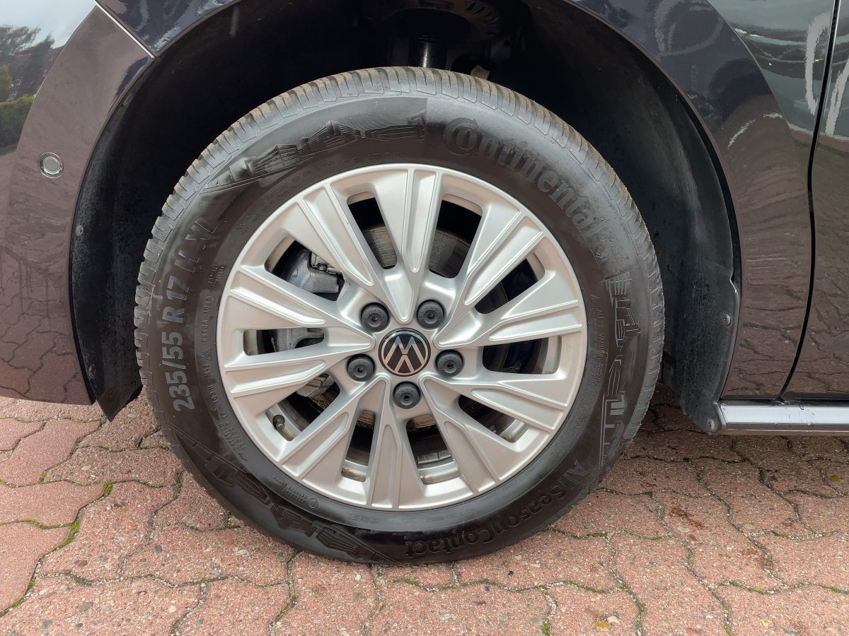Volkswagen T7 Multivan - Bild 14