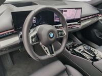 BMW 520 - Vorschau Bild 11
