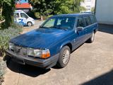 Volvo 940 Kombi - Volvo 940 aus 1992