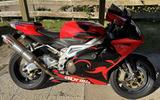 Aprilia RSV 1000 R - Offers