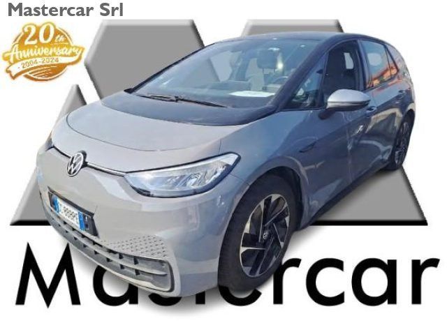 Volkswagen VOLKSWAGEN ID.3 ID.3 58 kWh 1st edition - GC888P