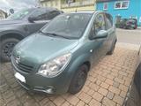 Opel Agila 1.0 ecoFLEX Edition *Klima+SHZ* - Opel Agila: Eco