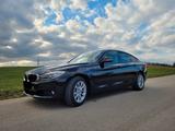 BMW 335i GT Sport Line  - BMW 335 Gran Turismo Gebrauchtwagen