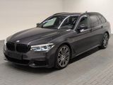 BMW 530d Touring M-Sport LED/HUD/Standhz/AHK/VirCo/3