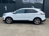 Ford Edge Titanium 4x4 +LED+ACC+AT+AHK+GARANTIE+ - Ford Edge: Automatik