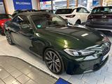 BMW 420 i cabrio Automatik LED/Standhzg/Kamera - BMW 420 in Köln