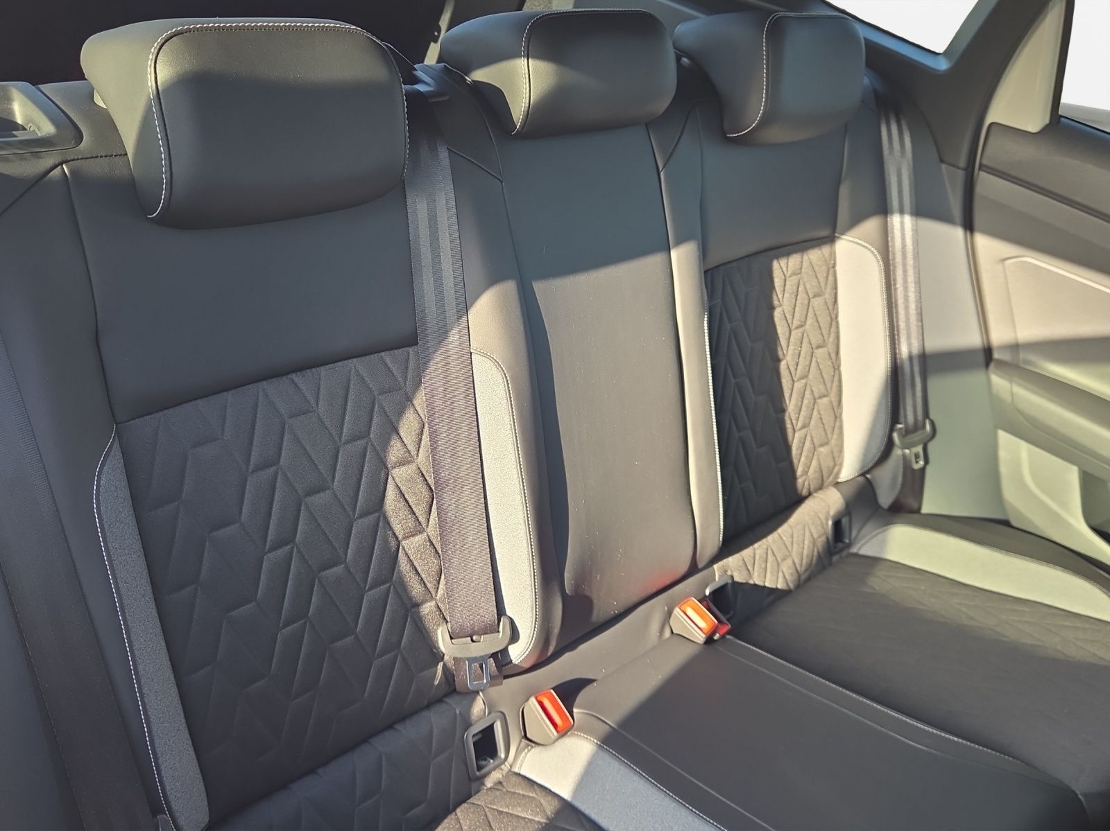 Volkswagen Taigo - Bild 19