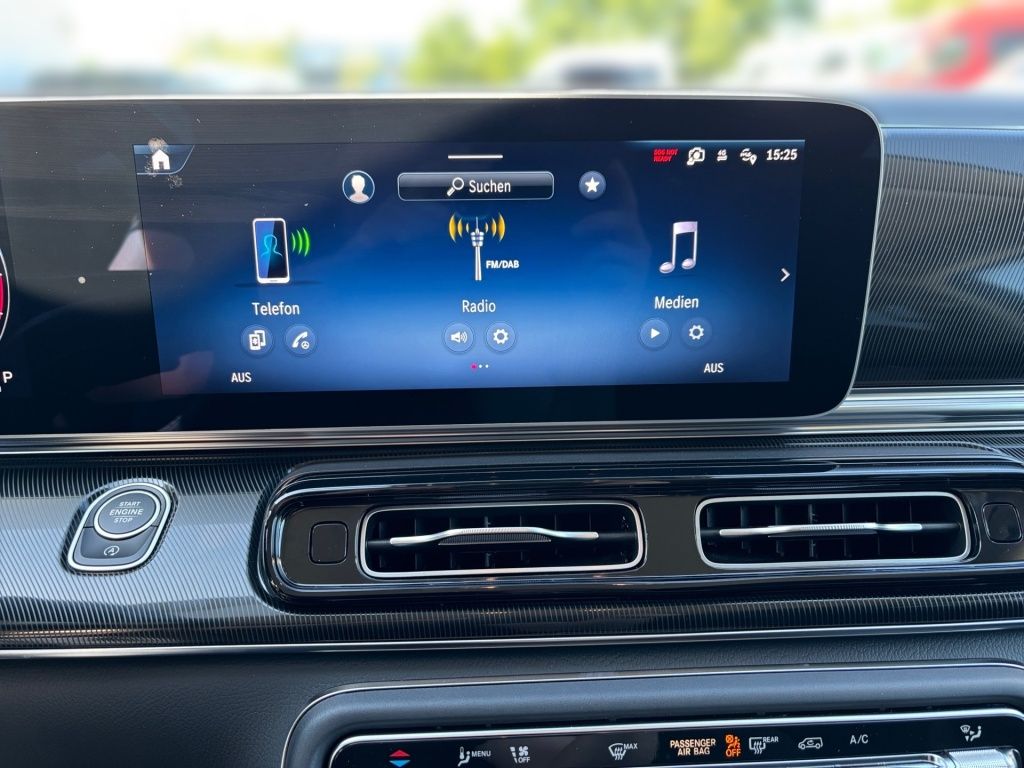Fahrzeugabbildung Mercedes-Benz V 220 d Kompakt ACC AUT Facelift Kam. KlimaA LED