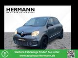 Renault Twingo Techno Electric CAM*LED*NAVI*KONTRAST*LM - Renault Twingo E-TECH-Techno