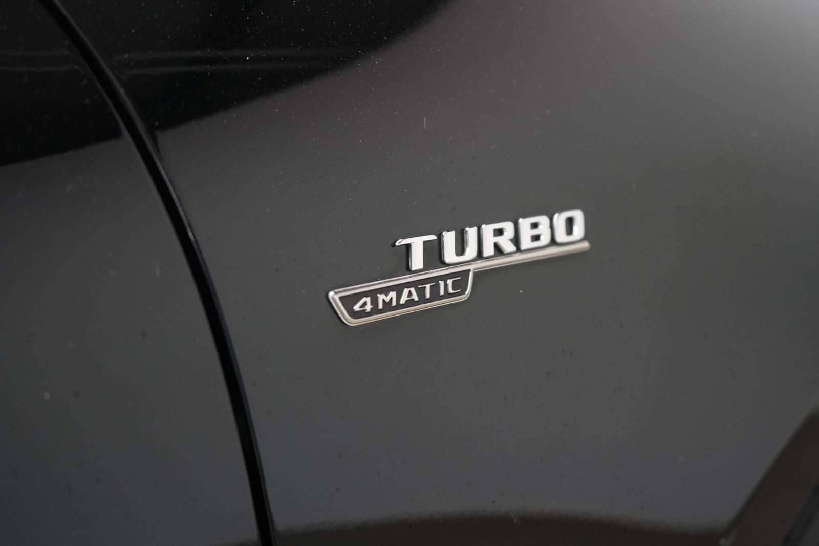 Mercedes-Benz CLA 35 AMG 4Matic Speedshift 7G-DCT Kamera Pano foto 12