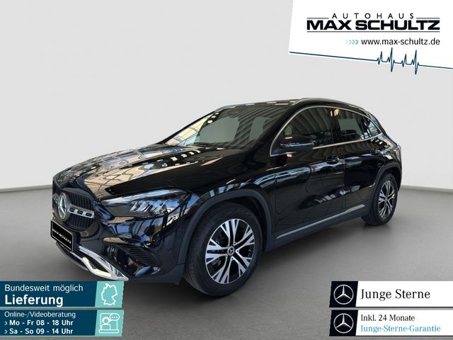 Mercedes-Benz GLA 200 d el.Heckklappe*Kamera*LED*AHK