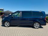 Mercedes-Benz V 250 EDITION LANG NAVI KAMERA AHK STANDHZG - Mercedes-Benz V 250 Gebrauchtwagen