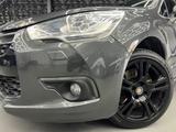Citroën DS4 SportChic/LEDER/NAVI/MASSAGE+LÜFTUNG/TÜV NEU - Citroën DS4