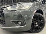 Citroën DS4 SportChic/LEDER/NAVI/MASSAGE+LÜFTUNG/TÜV NEU - Citroën DS4: N