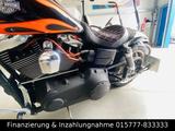 Harley-Davidson Street Bob Custom Shopper - HARLEY-DAVIDSON STREET BOB CUSTOM