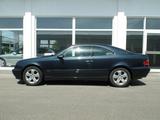 Mercedes-Benz CLK Coupe 320 Elegance Leder, Klima, 1.Hd, Top! - Mercedes-Benz 320: 320e