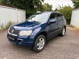 Suzuki Grand Vitara Automatik TÜV Neu 4X4 ... - Suzuki Grand Vitara: Auto