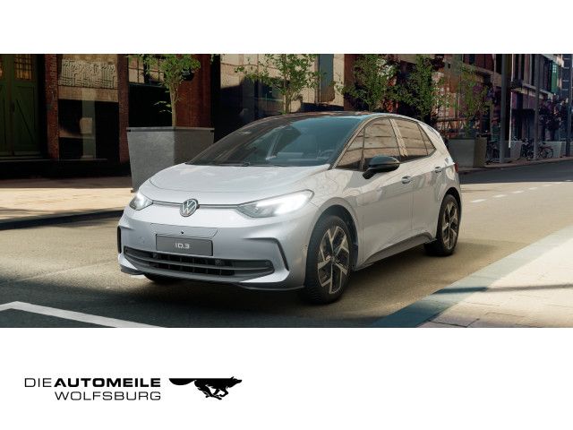 Image of Volkswagen ID.3