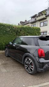 MINI Mini John Cooper Works (JCW) Facelift  - MINI MINI mit Facelift