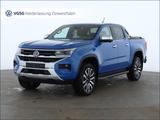 Volkswagen Amarok DC Aventura AHK ACC IQ Light Bluetooth - Volkswagen Amarok in Duisburg