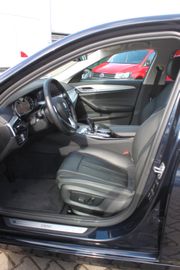 BMW 520 - 8