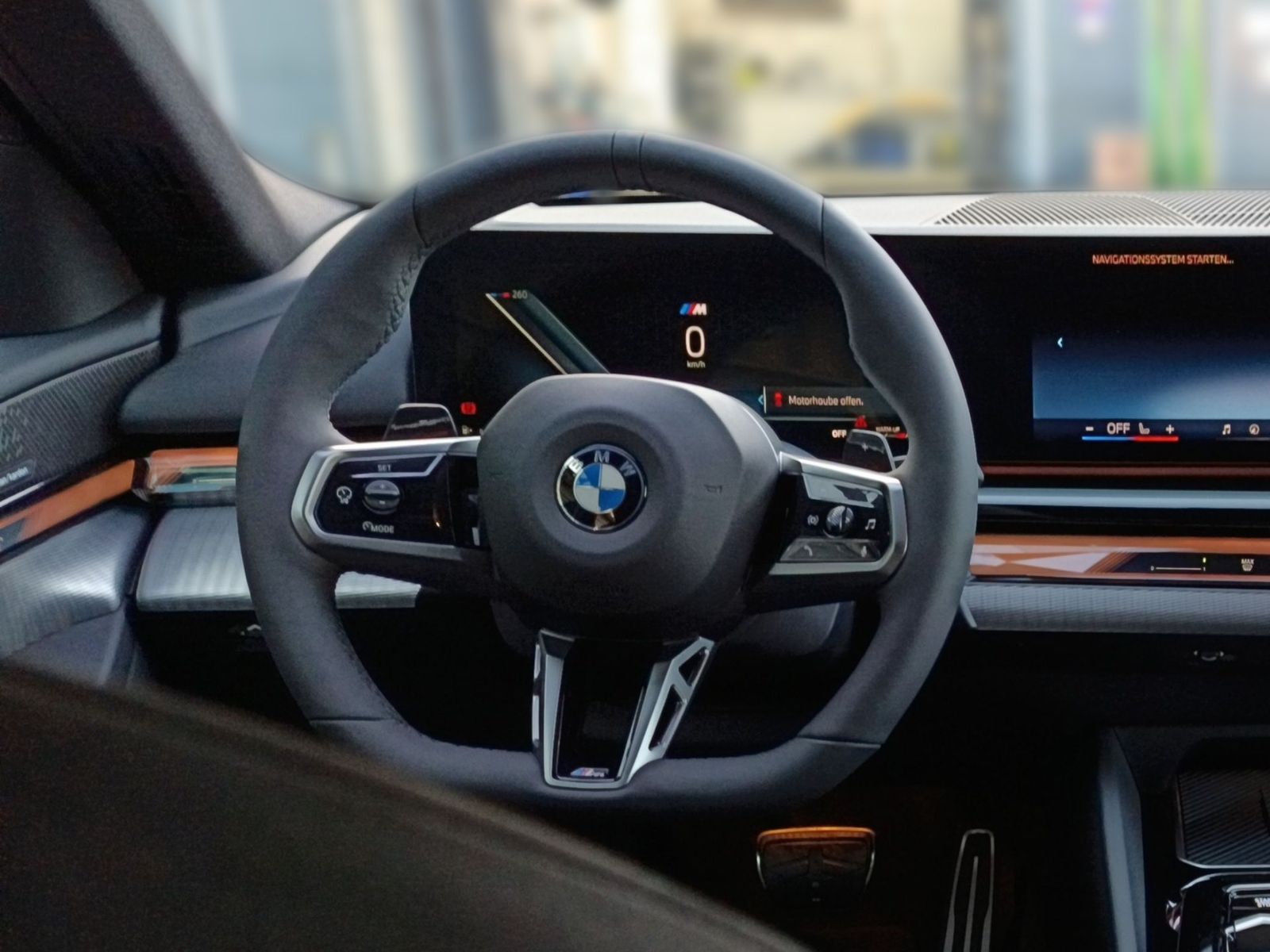 BMW 520 - Bild 15