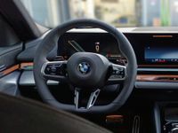 BMW 520 - Vorschau Bild 15