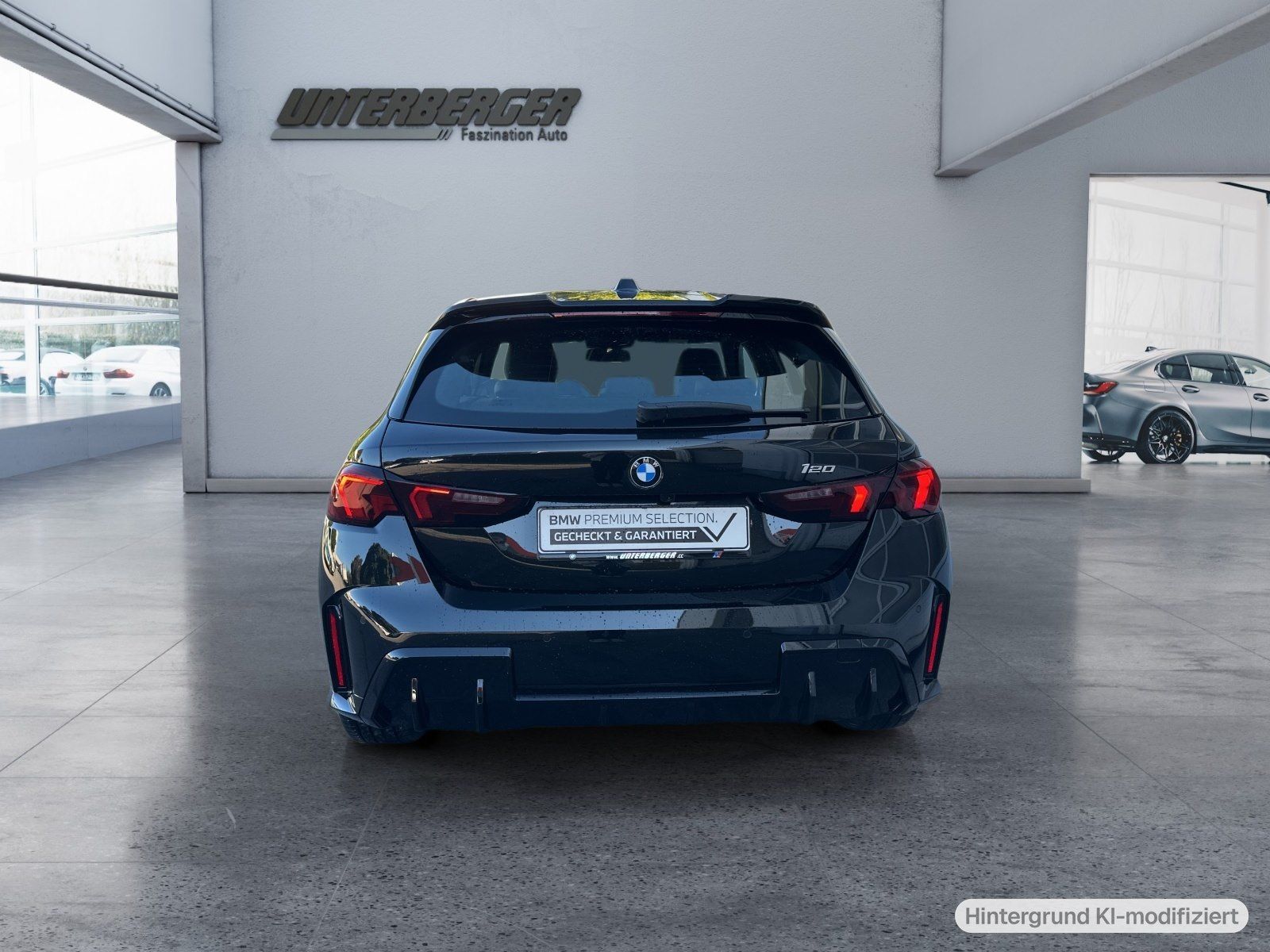 BMW 120 M Sport PRO AHK 18 Premiumpaket LED Sportsi foto 5
