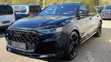 Audi RS Q8 Performance 4.0l Quattro 640 PS VOLL*UPE 1 - Audi RSQ8 Tageszulassungen