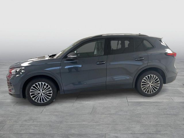 Tiguan 1.5 eTSI DSG Life Bluetooth Navi LED