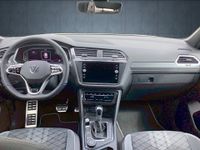 Volkswagen Tiguan Allspace - Vorschau Bild 11