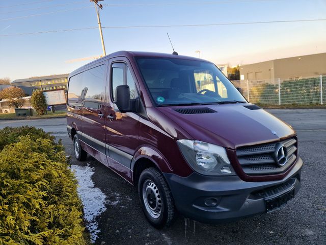 Mercedes-Benz 210 CDI Sprinter II Kasten Lang