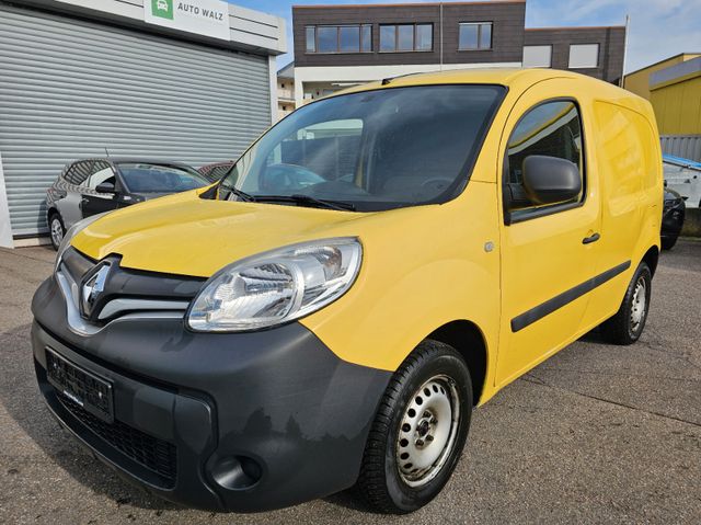 Renault Kangoo 1,5 Dci 90 Kasten Express