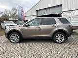 Land Rover Discovery Sport 2.0 TD4 HSE (EURO 6) - Land Rover Discovery Sport: Hse